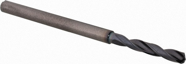 0.1614" Solid Carbide Screw Machine Drill Bit, Coated, 135° point - Sumitomo 5VHY017