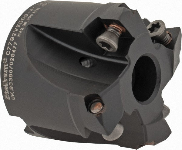 1-1/2" Indexable Milling Cutters - Kennametal 5656731