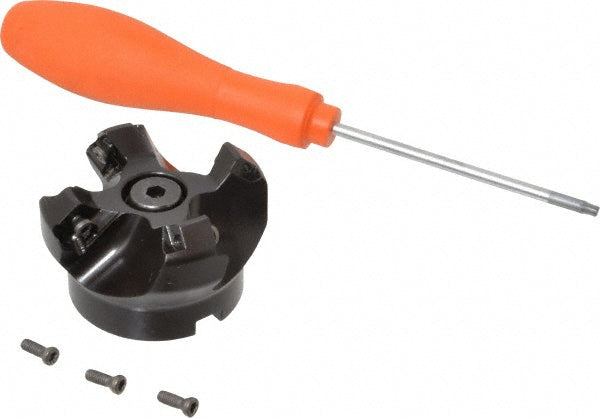 Indexable Milling Cutters - Kennametal 1817867