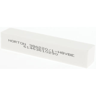 3/4" 220-Grit Aluminum Oxide Dressing Tool - Norton 61463610290