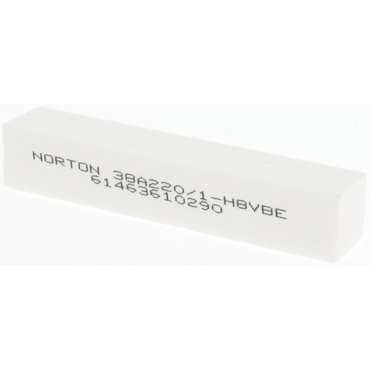3/4" 220-Grit Aluminum Oxide Dressing Tool - Norton 61463610290