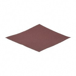 320-Grit Aluminum Oxide Sanding Sheets & Block - Norton 66261180006