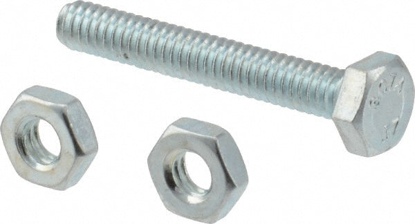 1/4-20 in Clamping Accessory - De-Sta-Co 205203