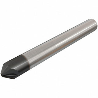 Chamfer Mills & Back Chamfers - Iscar 5621679