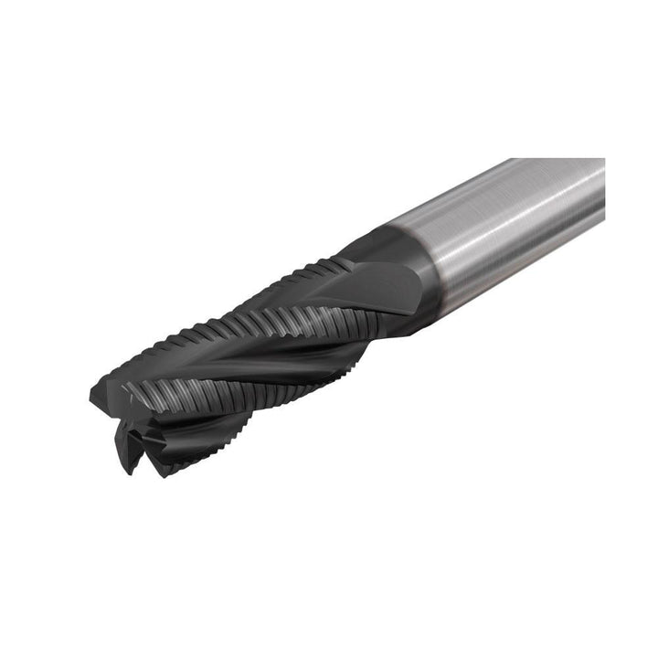 Roughing End Mill, TiAlN - Iscar 5620612