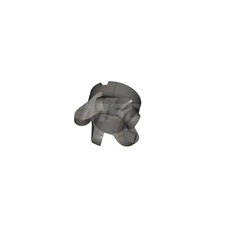 Indexable Milling Cutters - Iscar 3102962