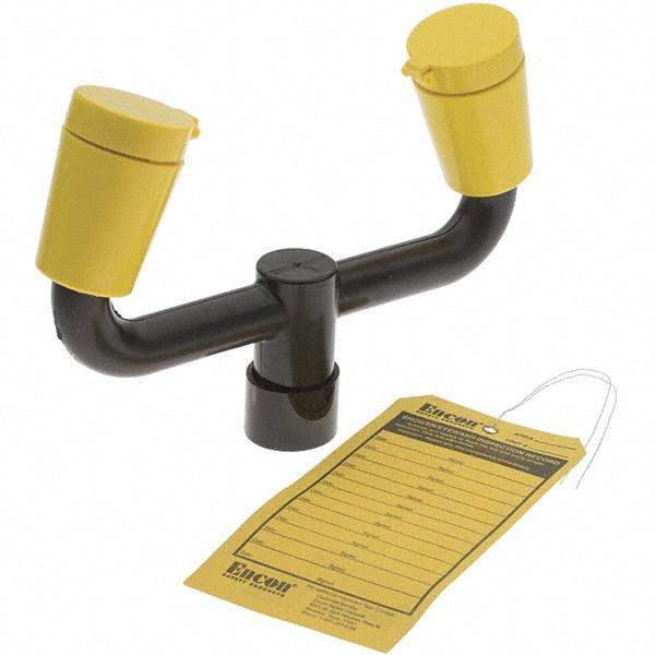 Eye Wash Station - Encon Safety Products 01052123