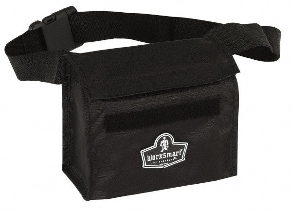 Universal Black Respirator - Ergodyne 13180