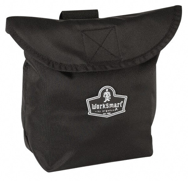 Universal Black Respirator - Ergodyne 13181