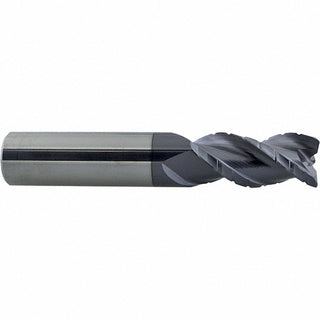 Corner Radius End Mill, AlTiN - ProMax 119-04844