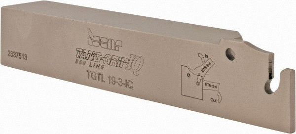 Indexable Cut-Off - Iscar 2301853