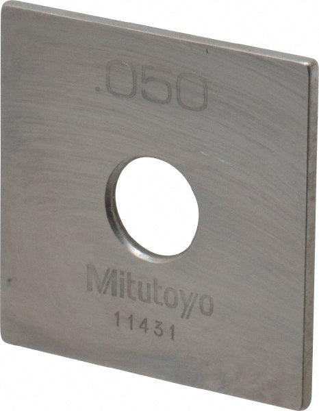 Gage Block, Grade Grade 0 - Mitutoyo 614105-531