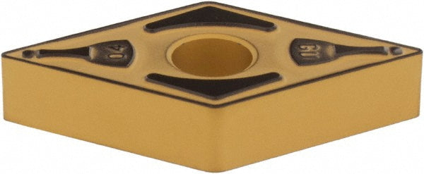 DNMG150404N-GU Solid Carbide Insert, Grade AC700G, Al2O3 - Sumitomo 19DY156