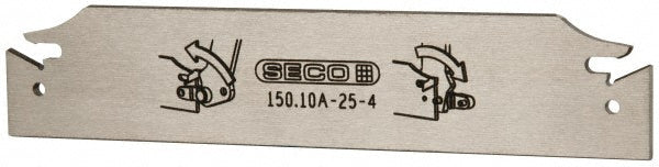 Indexable Cut-Off - Seco 02578590