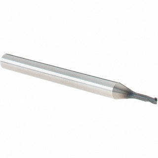 Corner Radius & Corner Chamfer End Mill - OSG 3101501