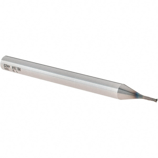 Corner Radius & Corner Chamfer End Mill - OSG 3101006