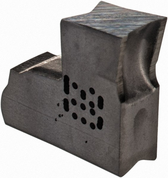 ISO 13399 Solid Carbide Insert, Grade IC20 - Iscar 6003670