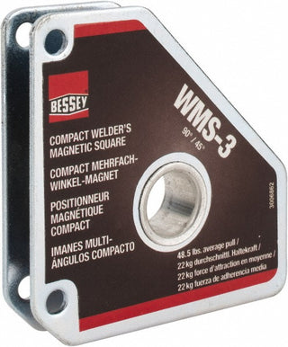 Welding Magnet - Bessey WMS-3
