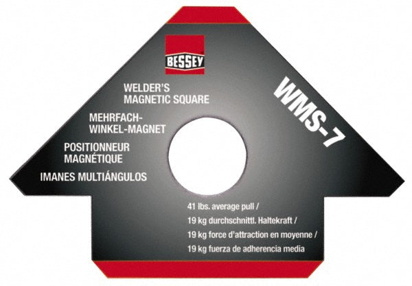 Welding Magnet - Bessey WMS-7