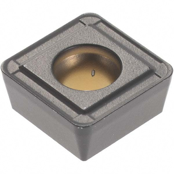 0.3690" IC Carbide Insert, Grade KCU25, TiCN - Kennametal 4042842
