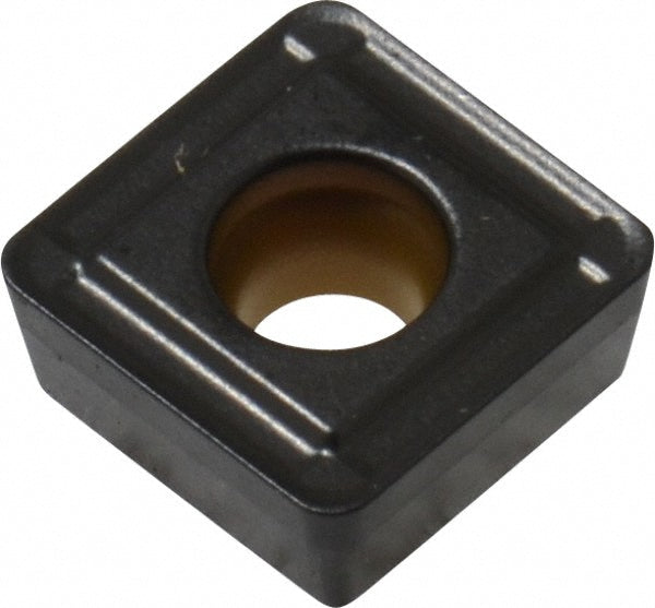 0.3070" IC Carbide Insert, Grade KCU25, TiCN - Kennametal 4042840