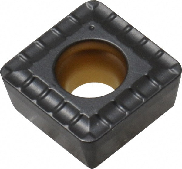 0.3690" IC Carbide Insert, Grade KCU25, TiCN - Kennametal 4040138