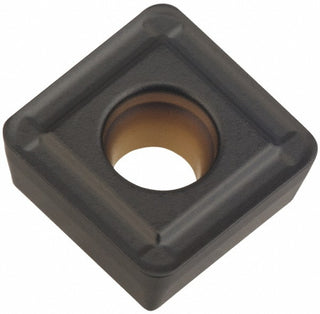 0.6250" IC Carbide Insert, Grade KCU25, TiCN - Kennametal 4042915