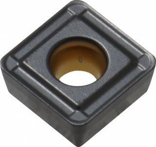 0.3070" IC Carbide Insert, Grade KCU25, TiCN - Kennametal 4040135