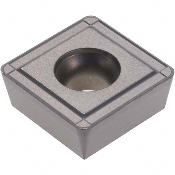 0.6250" IC Carbide Insert, Grade KCU40, TiN - Kennametal 4042944