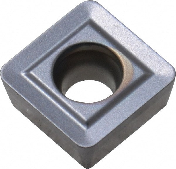 0.3690" IC Carbide Insert, Grade KCU40, TiN - Kennametal 4042936