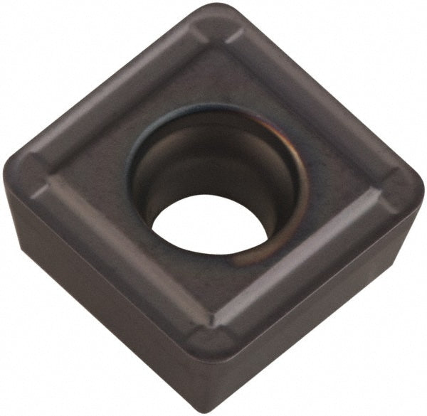 0.4940" IC Carbide Insert, Grade KCU40, TiN - Kennametal 4042941
