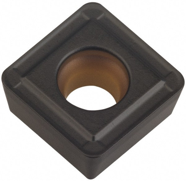 0.3070" IC Carbide Insert, Grade KCPK10, TiCN - Kennametal 4042889