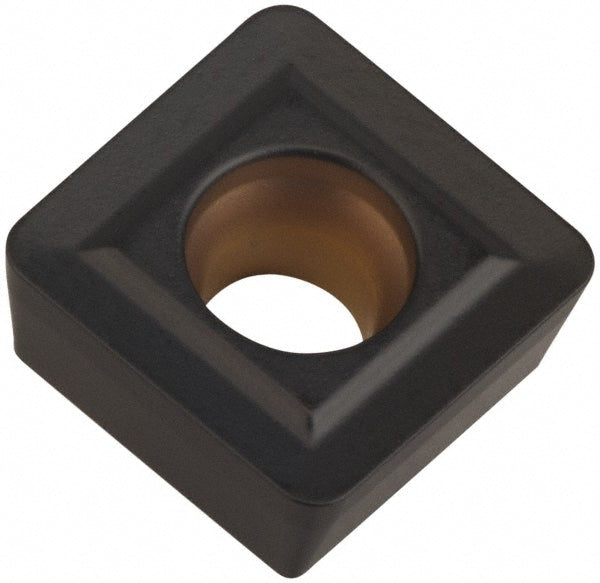 0.3070" IC Carbide Insert, Grade KCPK10, TiCN - Kennametal 4042887