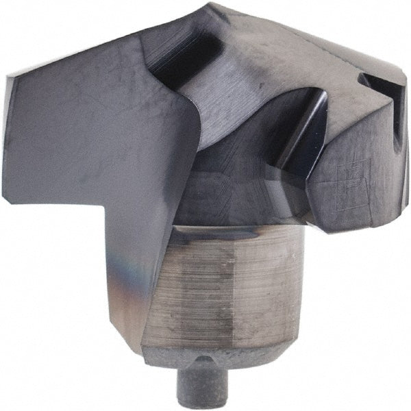 Carbide Insert, Grade KCP15, AlTiN - Kennametal 4158986