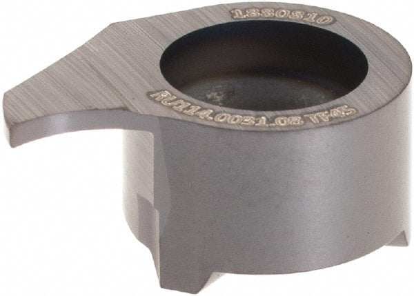 Solid Carbide Insert, Grade TF45 - HORN RU114003108TF45
