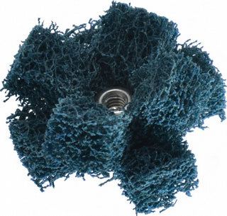 Buffing Wheel - Standard Abrasives 7000046830