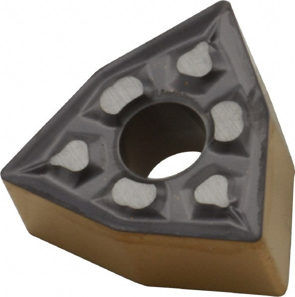 ISO 13399 Carbide Insert, Grade IC807, TiAlN - Iscar 5508229