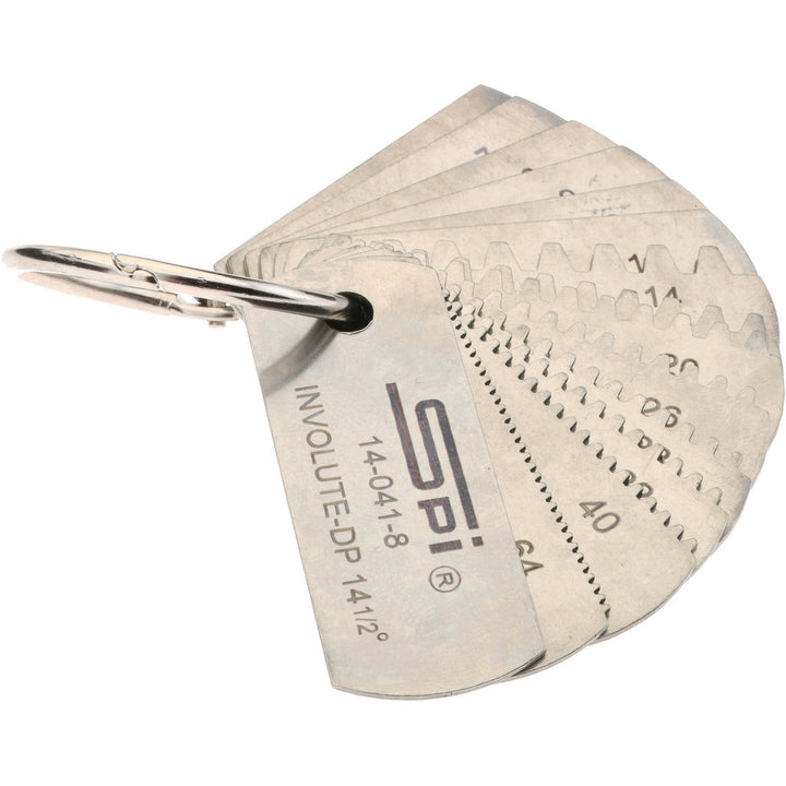 Reference Gage - SPI 14-041-8