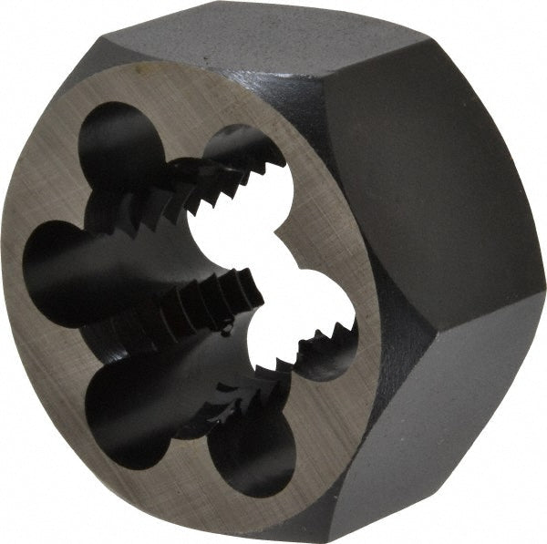 Hex Rethreading Dies - Cle-Line C65622