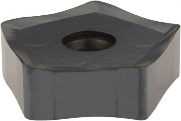 PNCU1708GNTR IN2030 Solid Carbide Insert, Grade IN2030, TiAlN - Ingersoll Cutting Tools 5812174