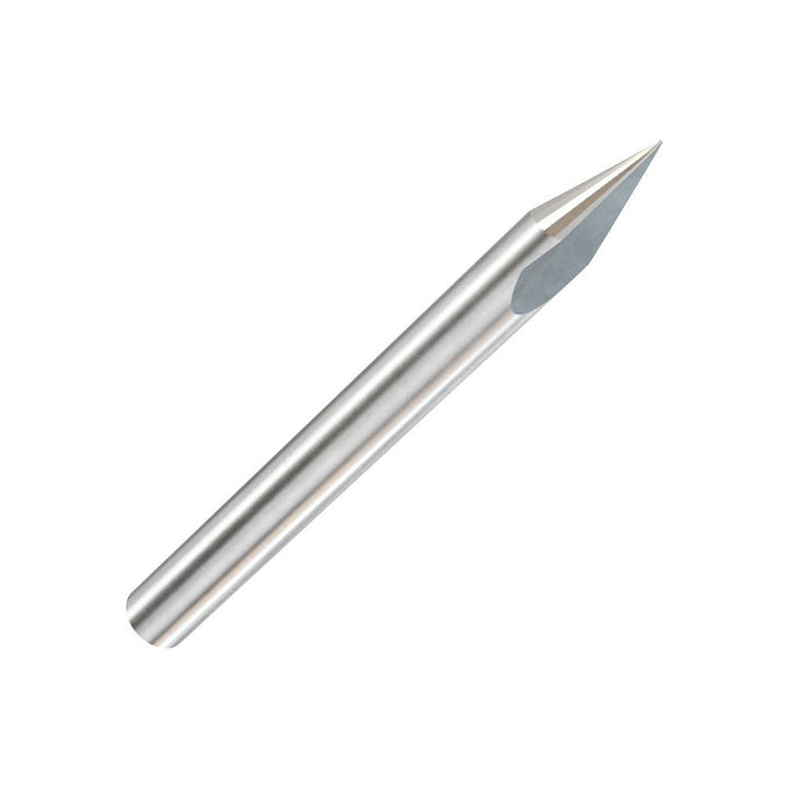 Chamfer Mills & Back Chamfers - Harvey Tool 18715