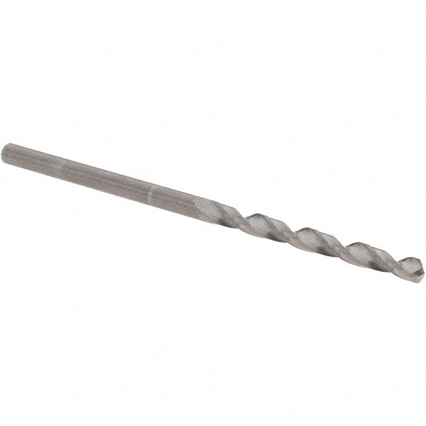 3/32" Solid Carbide Drill Bit, 118° point - Guhring 9007320023800