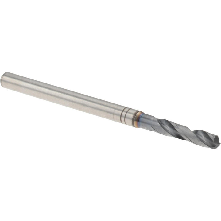 0.1024" XPM Screw Machine Drill Bit, 130° point - OSG 9599026
