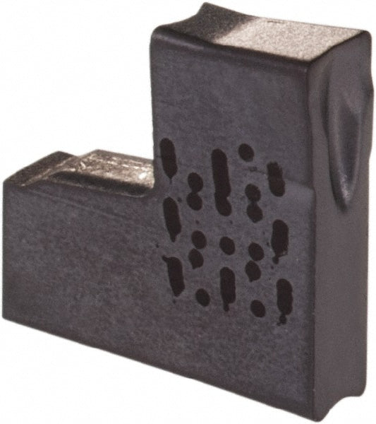 ISO 13399 Solid Carbide Insert, Grade IC908, Coated - Iscar 6004540