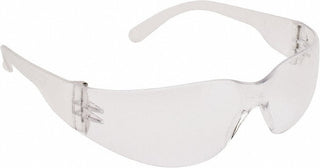 Universal Clear Safety Glasses - PRO-SAFE 48286