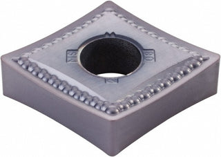 CNMG190608MS Carbide Insert, Grade KCU25, AlTiN - Kennametal 4050466