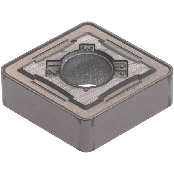 CNMG120412RP Carbide Insert, Grade KCU25, AlTiN - Kennametal 4050456