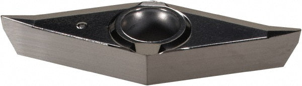 V - Diamond (Rhombic) 35-Deg 3/8" IC Carbide Insert, Grade V12K - Vargus 13181