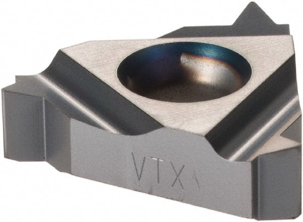 3/8" IC Solid Carbide Insert, Grade VTX, TiAlN - Vargus 52306