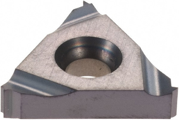 16 IR 28 UN Carbide Insert, Grade BMA, TiAlN - Carmex 16IR28UNBMA